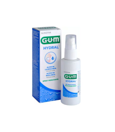 GUM HYDRAL Spray Hidratante 50 Ml