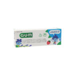 GUM Pasta Dent Junior Morango 6A+ 50ml