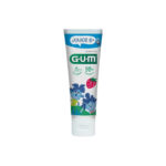 GUM Pasta Dent Junior Morango 6A+ 50ml