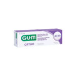 GUM Ortho Gel Dentífrico 75 Ml