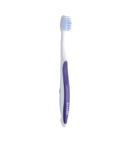 GUM Ortho Escova Ortodôntica Macia