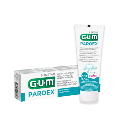GUM PAROEX 75 Ml