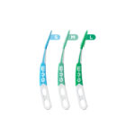 GUM SOFT PICKS Pro Escovilhão Interdentário Tamanho L 30 Un