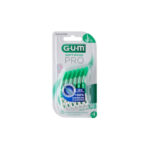 GUM SOFT PICKS Pro Escovilhão Interdentário Tamanho L 30 Un