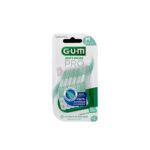GUM SOFT PICKS Pro Escovilhão Interdentário Tamanho M 30 Un