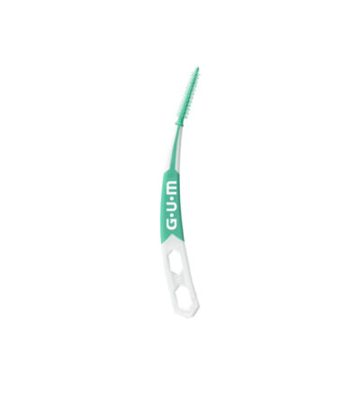 GUM SOFT-PICKS Pro Escovilhão Interdentário Tamanho M 30 Un.