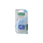 GUM SOFT PICKS Pro Escovilhão Interdentário Tamanho S 30 Un