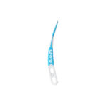 GUM SOFT PICKS Pro Escovilhão Interdentário Tamanho S 30 Un