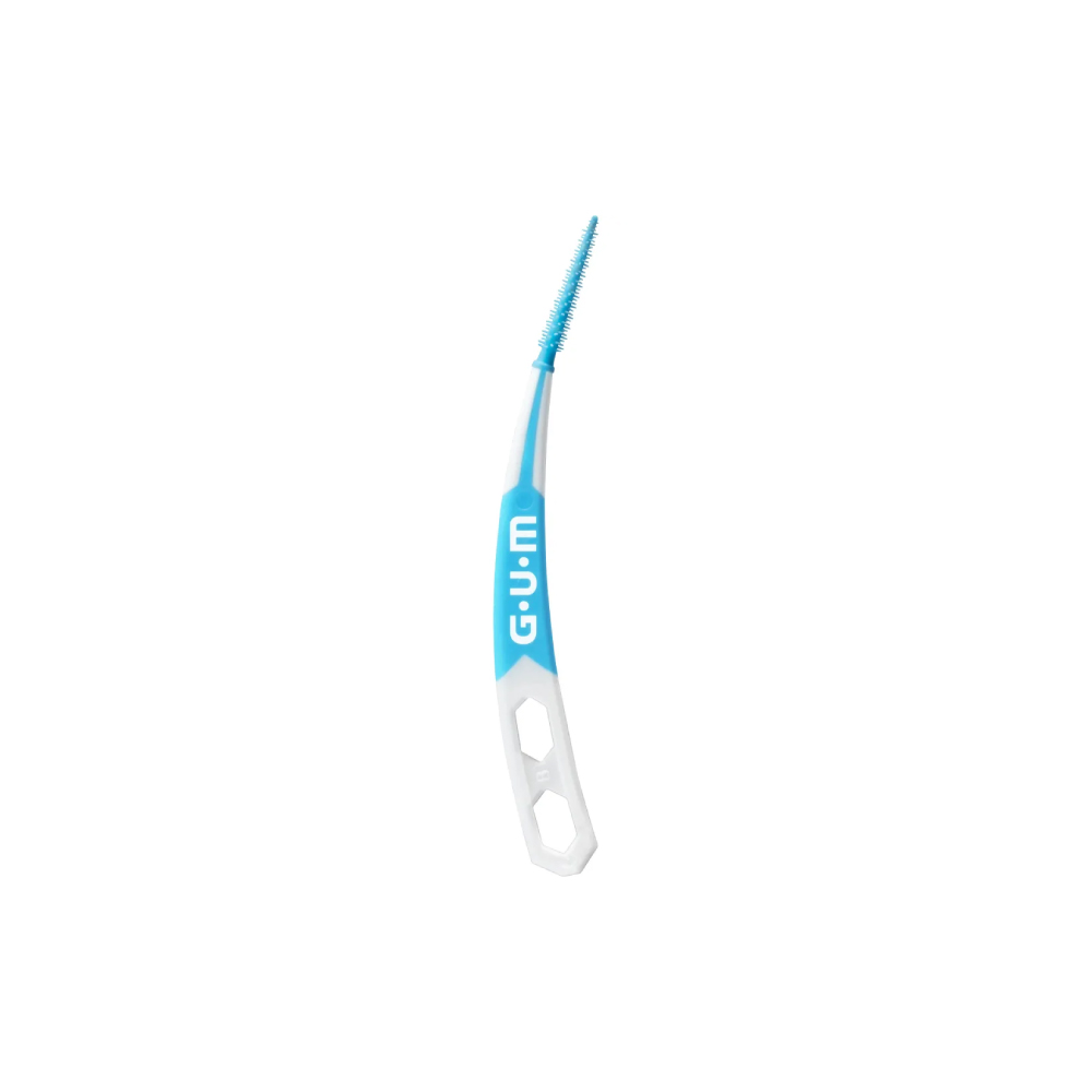GUM SOFT PICKS Pro Escovilhão Interdentário Tamanho S 30 Un