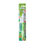 GUM Kids Escova De Dentes Macia 2+ anos 1 Un