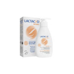 Lactacyd Gel Íntimo