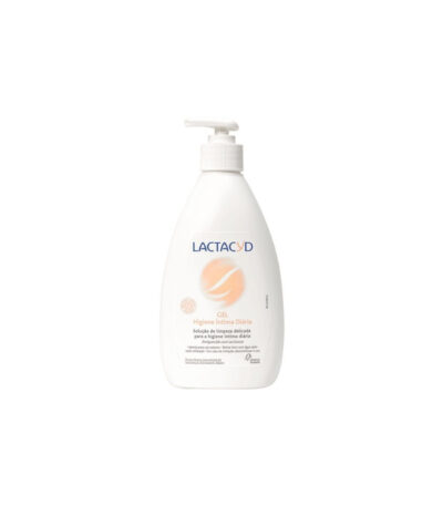 Lactacyd Gel Íntimo