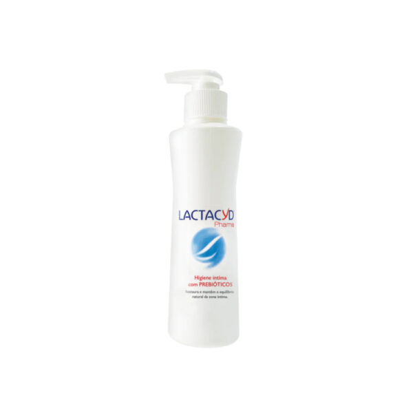 Lactacyd Pharma Prebiótico