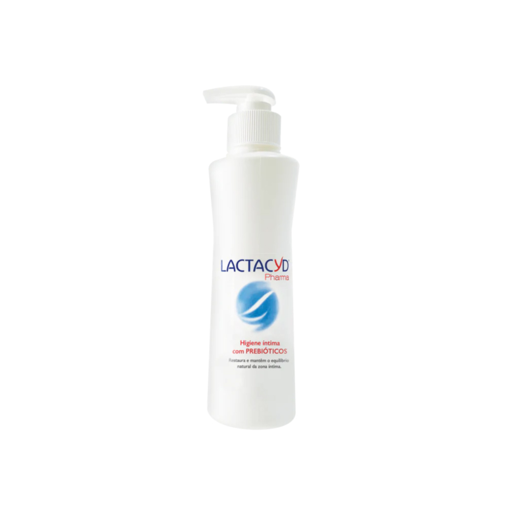 Lactacyd Pharma Prebiótico