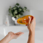 Lactacyd Precious Oil