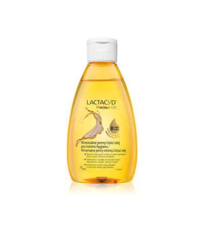 Lactacyd Precious Oil