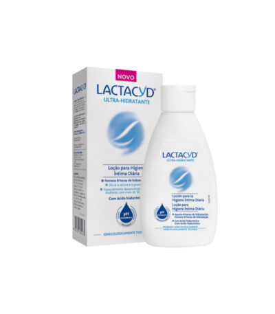 Lactacyd Hidratante