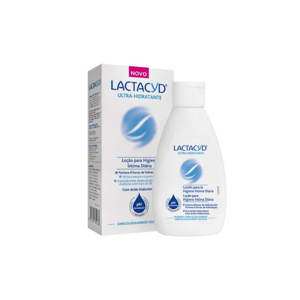 Lactacyd Hidratante