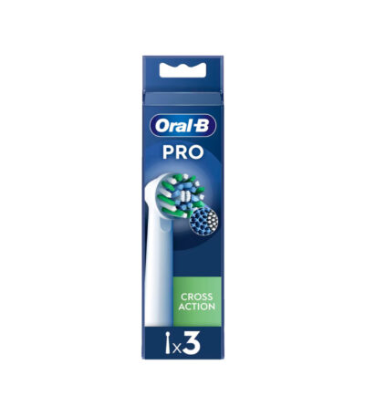 Oral-B Recarga Acti Clean