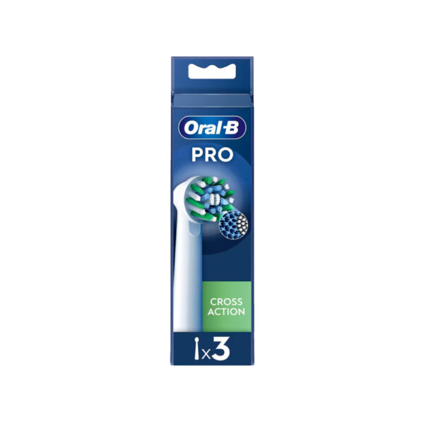 Oral B Recarga Acti Clean