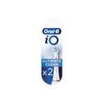 Oral B iO Ultimate Clean Recargas