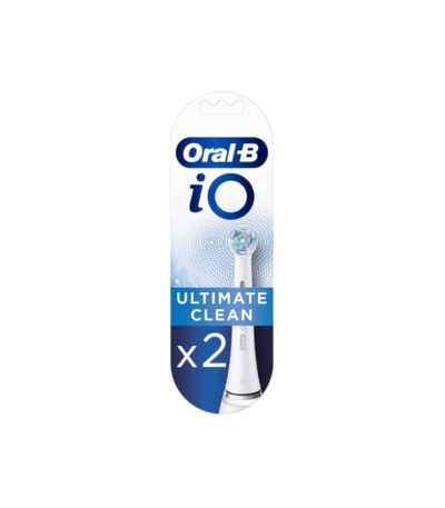 Oral-B iO Ultimate Clean Recargas