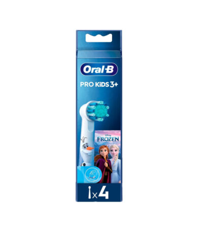 Oral-B Recarga Dental Frozen