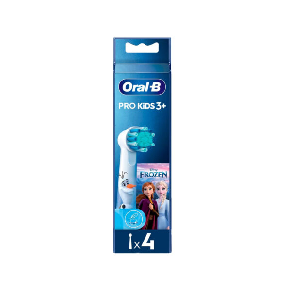 Oral B Recarga Dental Frozen