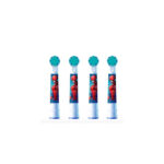 Oral B Stages Spiderman Recargas