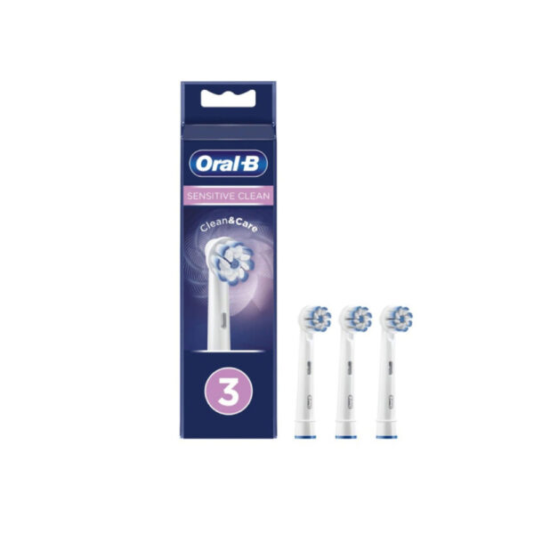 Oral B Recarga Dental Sensitive