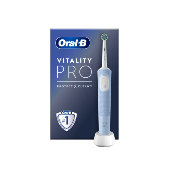 Oral B Vitality Pro