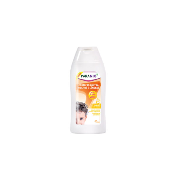 Paranix Shampoo Proteção