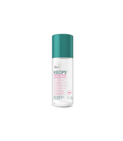 RoC Keops Roll-On Sensitive Skin