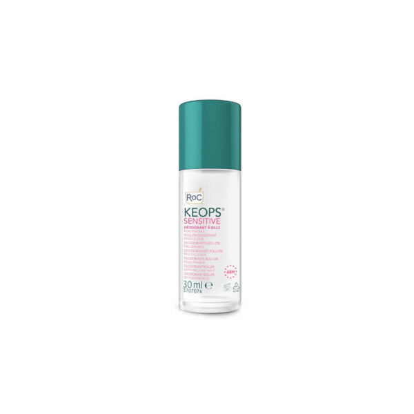 RoC Keops Roll On Sensitive Skin