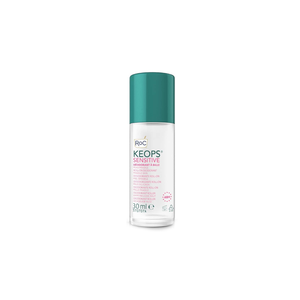 RoC Keops Roll On Sensitive Skin