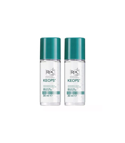 RoC Keops Roll-On Duplo