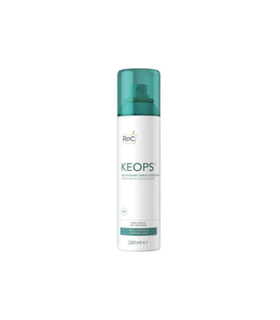 RoC Keops Desodorizante Spray