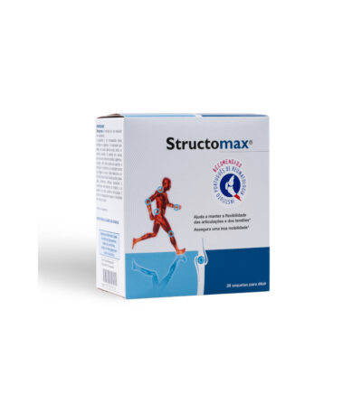 Structomax 28 Saquetas