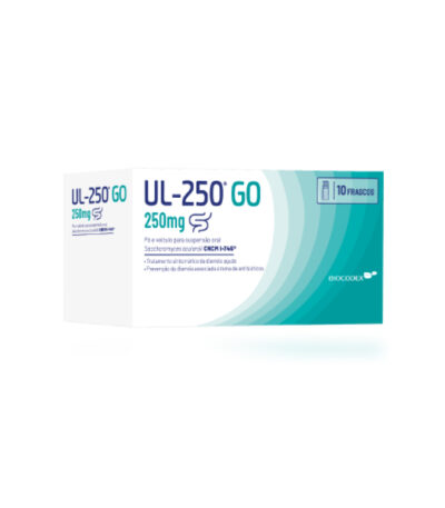 UL-250 Go