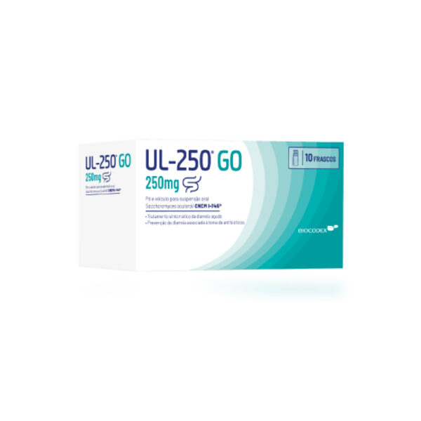 UL 250 Go