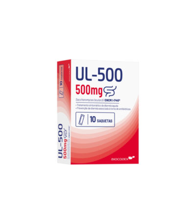 UL-500