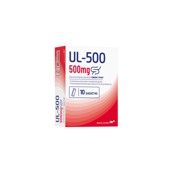 UL 500