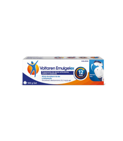 Voltaren Emulgel 23,2mg/g