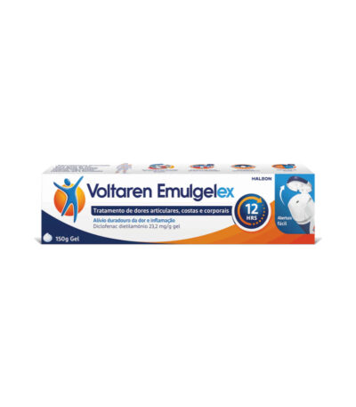 Voltaren Emulgel 23,2mg/g
