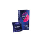 Durex Preservativos Mutual Climax