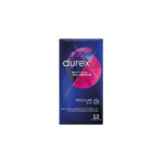 Durex Preservativos Mutual Climax