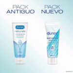 Durex Naturals Hidratante