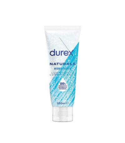 Durex Naturals Hidratante