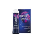 Durex Perfect Connection