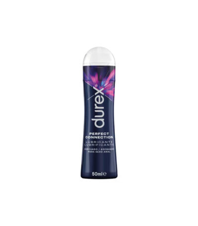Durex Perfect Connection